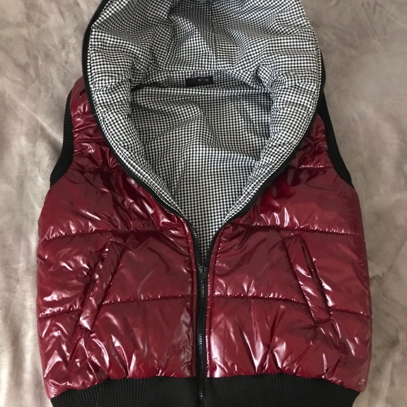Light Jacket Vest - Picture 2 of 3